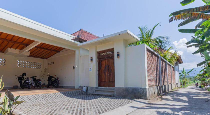 Mendoyo Apartment | 50 m² Serviced apartment ∙ 2 guests
