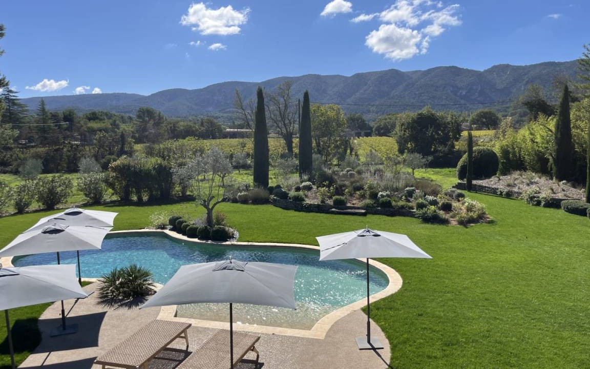 Oppede House | 500 m² House ∙ 7 bedrooms ∙ 14 guests