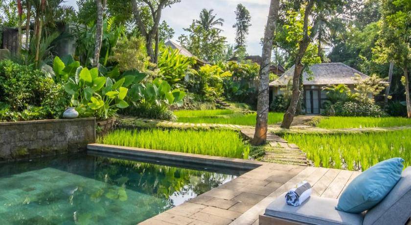 Kemenuh Villa | 500 m² Villa ∙ 5 bedrooms ∙ 12 guests