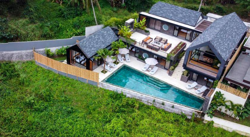 Mas Villa | 500 m² Villa ∙ 5 bedrooms ∙ 10 guests