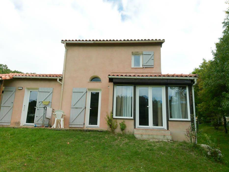 Peyroules House | 51 m² Gîte ∙ 2 bedrooms ∙ 6 guests