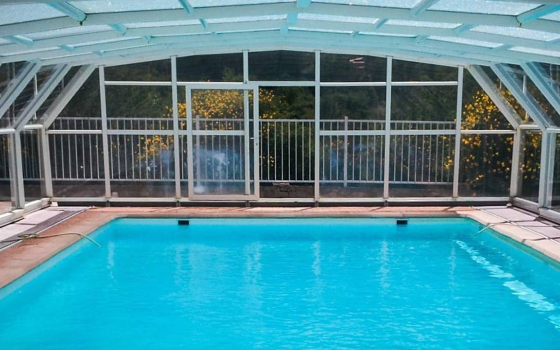 La Roche-sur-le-Buis House | 54 m² House ∙ 2 bedrooms ∙ 6 guests