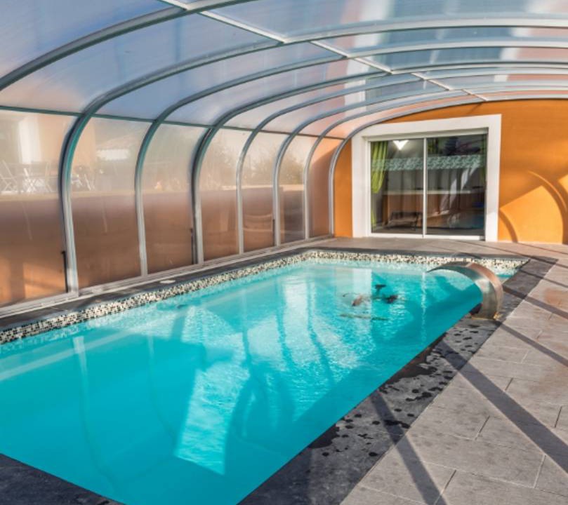 Plan-d'Aups-Sainte-Baume Apartment | 55 m² Apartment ∙ 1 bedroom ∙ 2 guests