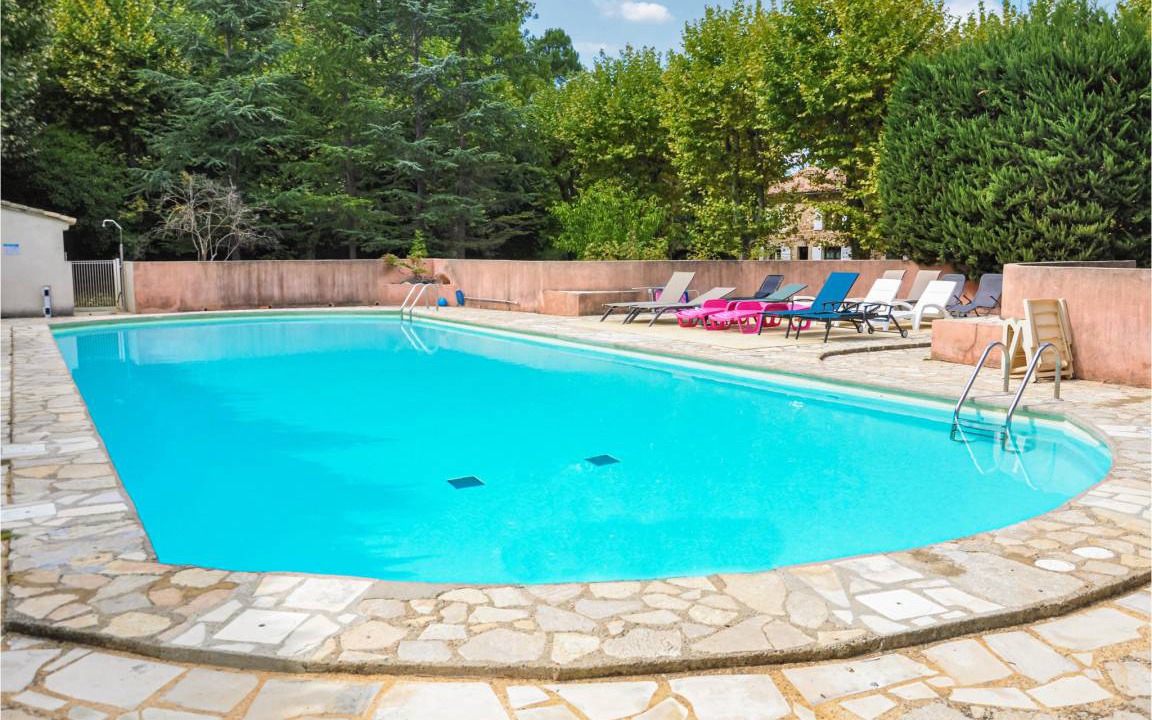 Rustrel Apartment | 55 m² Apartment ∙ 2 bedrooms ∙ 5 guests