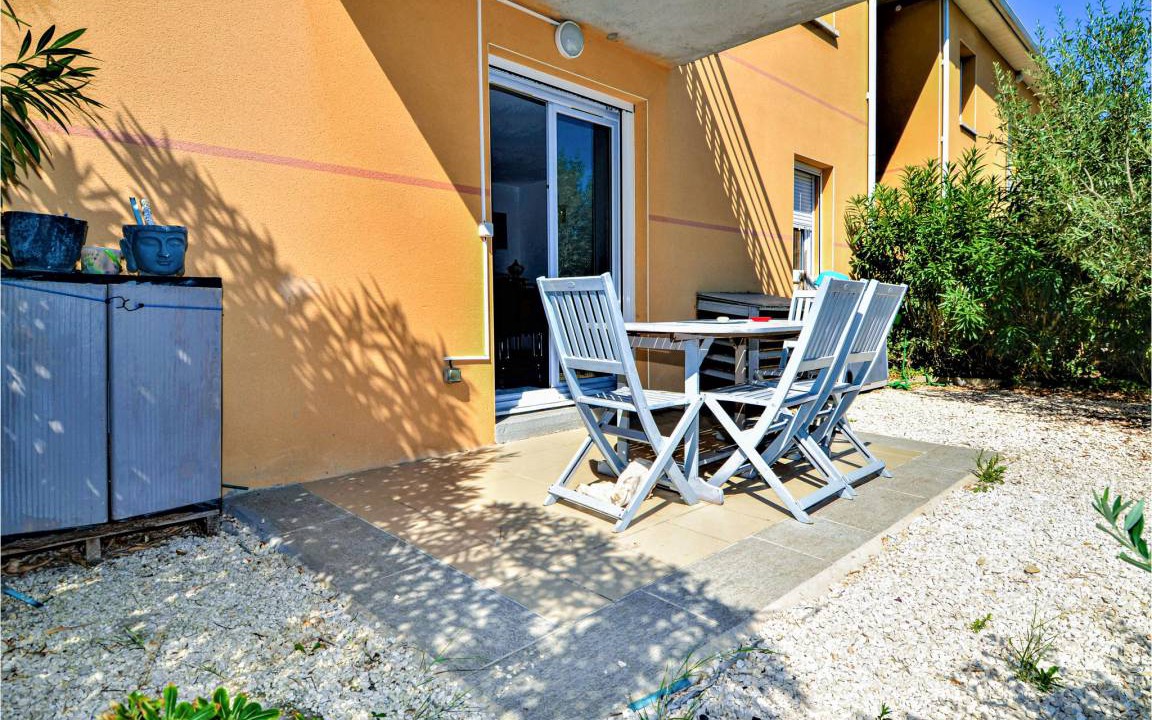 Orange Apartment | 55 m² Apartment ∙ 2 bedrooms ∙ 4 guests