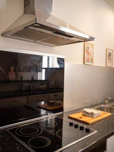 Venelles Apartment | 55 m² Apartment ∙ 2 bedrooms ∙ 4 guests
