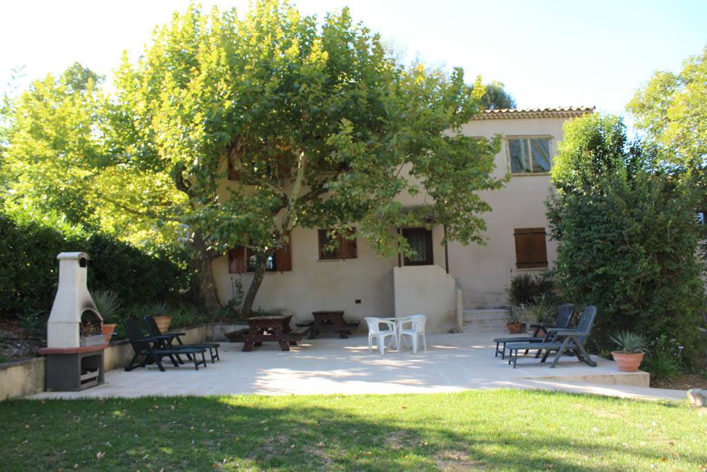 Oraison House | 55 m² Gîte ∙ 2 bedrooms ∙ 6 guests