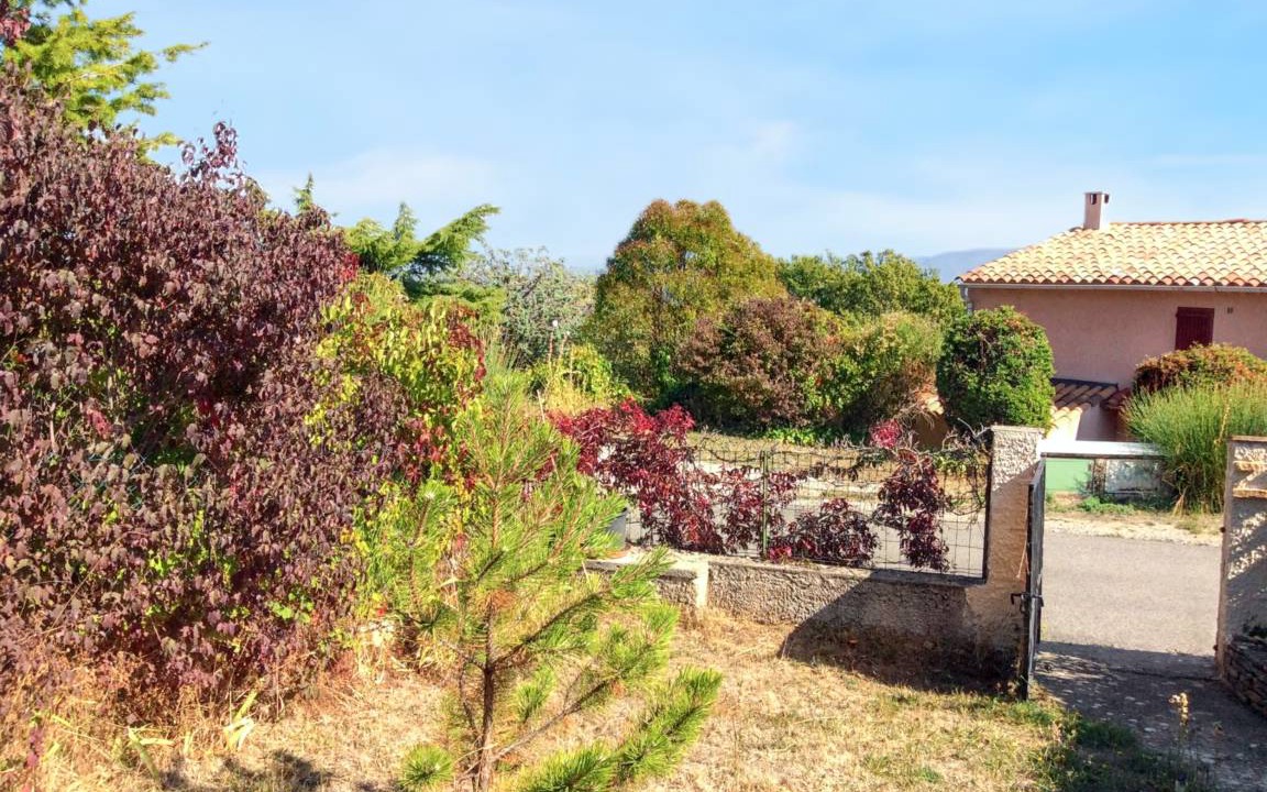 Vacheres House | 55 m² House ∙ 2 bedrooms ∙ 4 guests