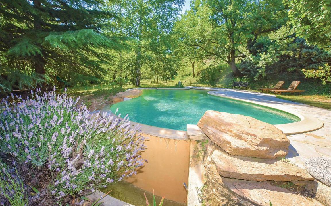 Malaucene House | 55 m² Maisonette ∙ 1 bedroom ∙ 2 guests