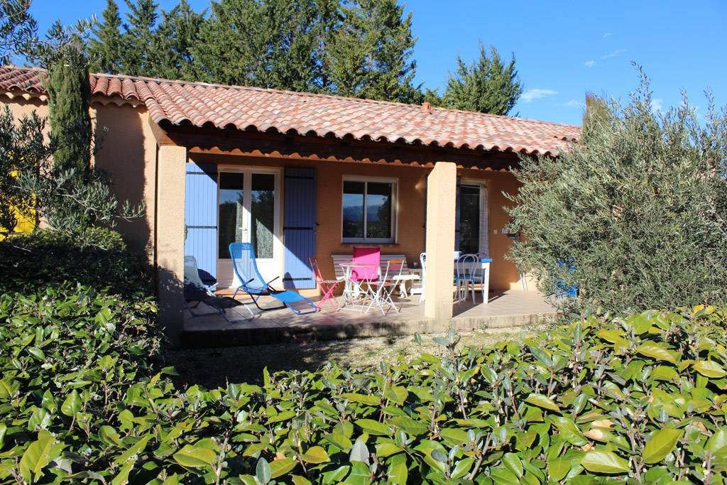 Valensole House | 56 m² Gîte ∙ 2 bedrooms ∙ 6 guests