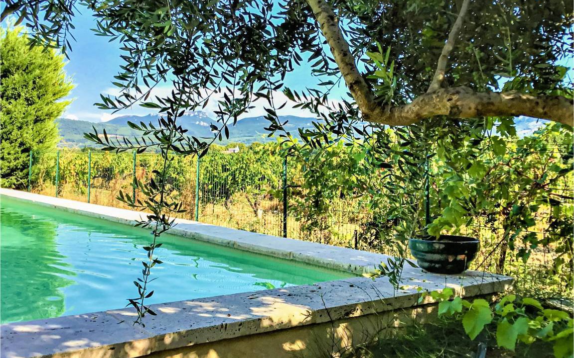 Violes House | 56 m² House ∙ 3 bedrooms ∙ 6 guests