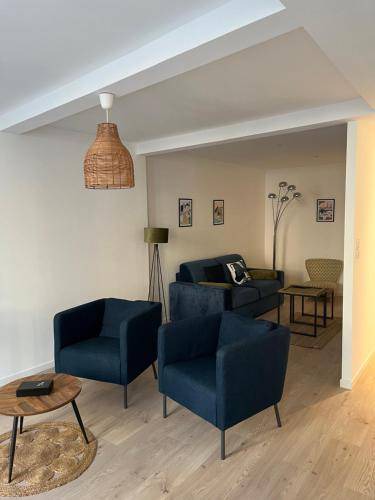Pertuis Apartment | 58 m² Apartment ∙ 1 bedroom ∙ 4 guests