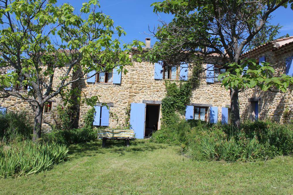Cruis House | 59 m² Gîte ∙ 2 bedrooms ∙ 4 guests