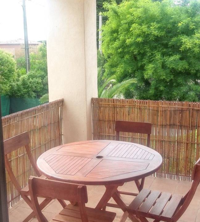 Saint-Cyr-sur-Mer Apartment | 60 m² Apartment ∙ 2 bedrooms ∙ 4 guests