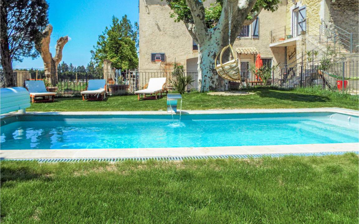 Avignon Apartment | 60 m² Apartment ∙ 2 bedrooms ∙ 4 guests