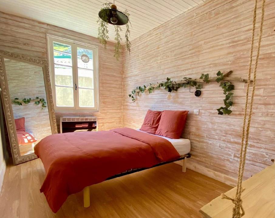 Niolon Apartment | 60 m² Apartment ∙ 2 bedrooms ∙ 4 guests