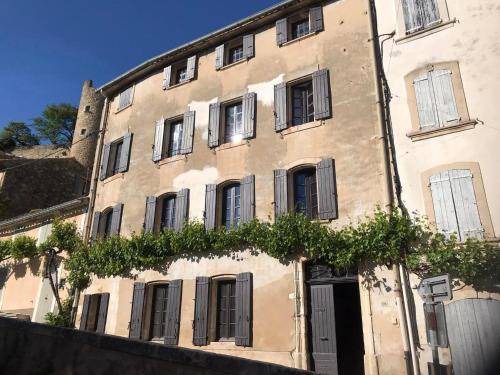 Menerbes Bed & Breakfast | 60 m² Bed and breakfast ∙ 4 guests