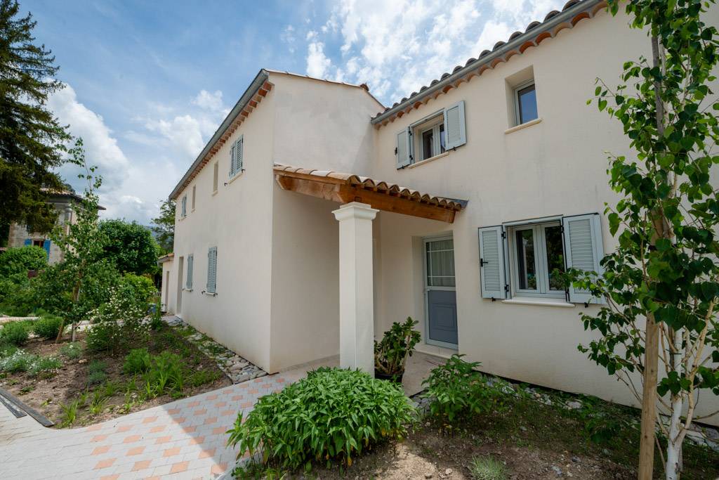 Castellane House | 60 m² Gîte ∙ 1 bedroom ∙ 2 guests
