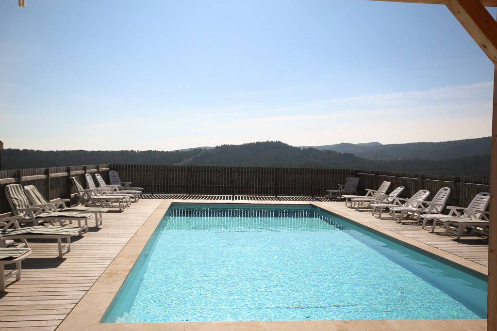 Montfuron House | 60 m² Gîte ∙ 2 bedrooms ∙ 6 guests