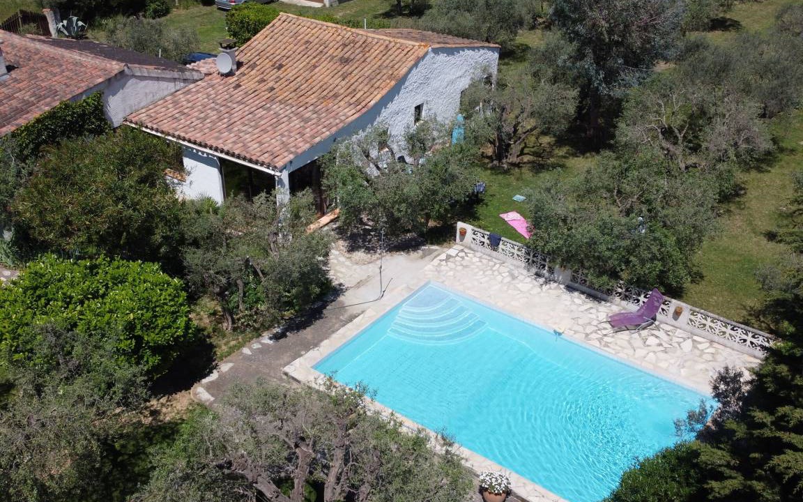 Arles House | 60 m² House ∙ 2 bedrooms ∙ 4 guests