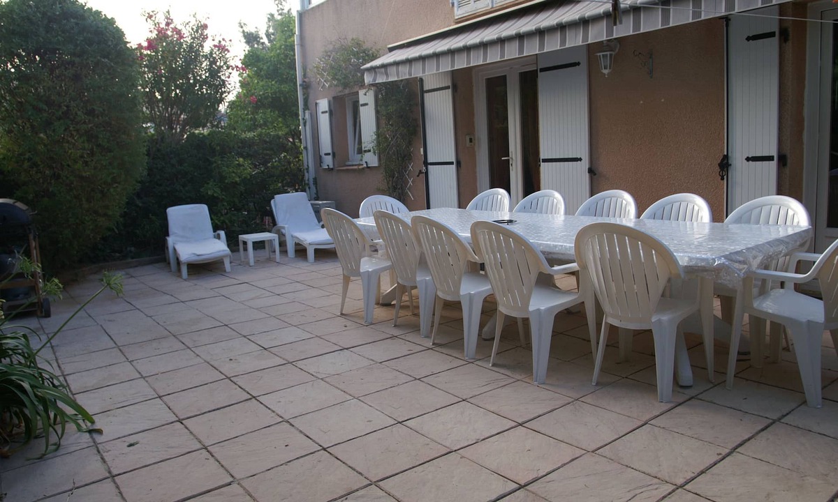 Les Bormettes Apartment | 600 m Plages RDJ 8/10 Personnes 3 ch Clim Parking