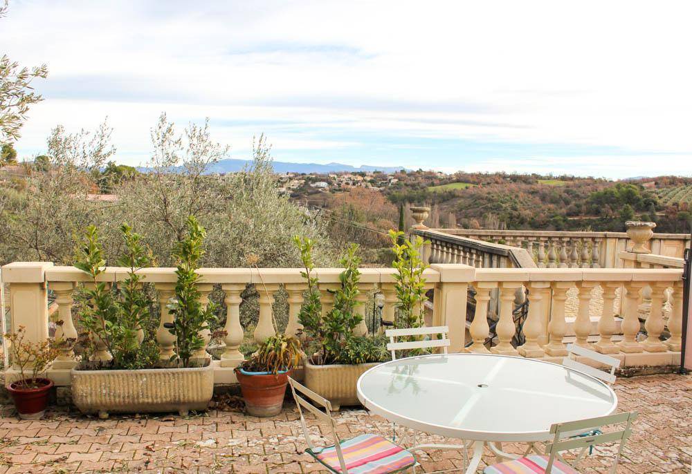 Valensole House | 61 m² Gîte ∙ 1 bedroom ∙ 2 guests