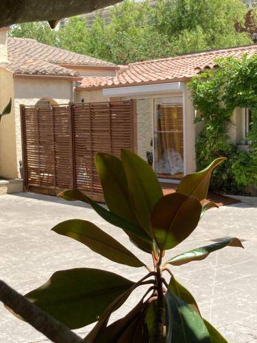 Istres Apartment | 62 m² Apartment ∙ 1 bedroom ∙ 4 guests