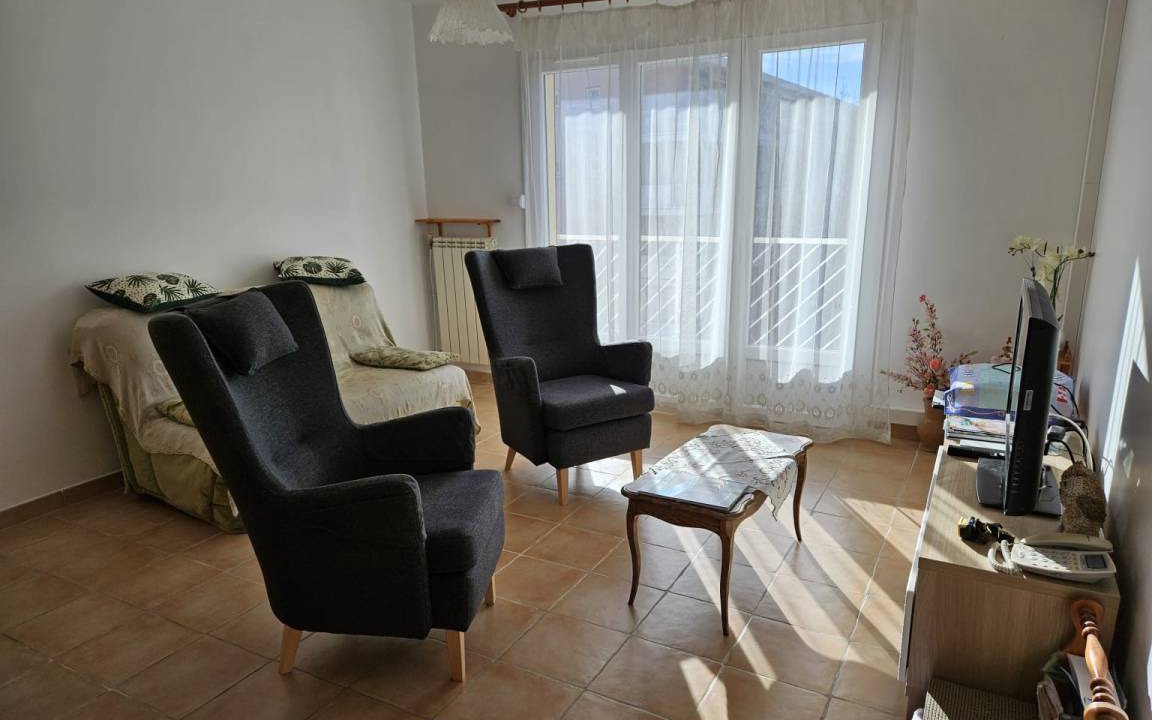 Le Pradet Apartment | 62 m² Apartment ∙ 2 bedrooms ∙ 6 guests