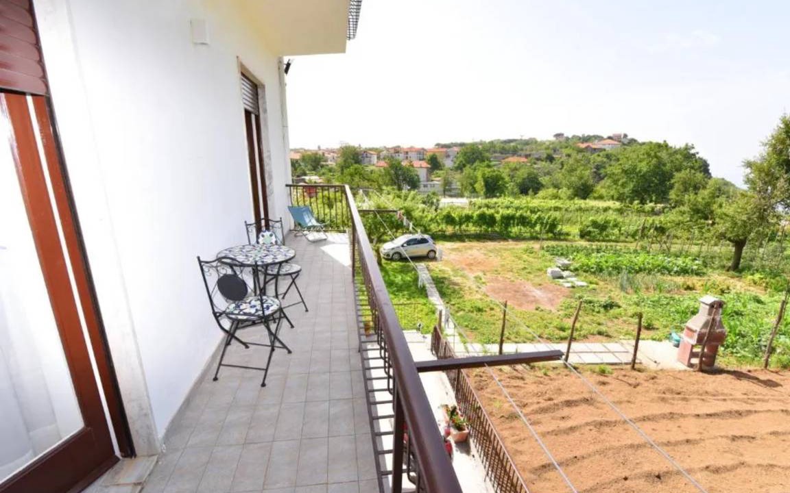 Bomerano Apartment | 62 m² Apartment ∙ 2 bedrooms ∙ 5 guests