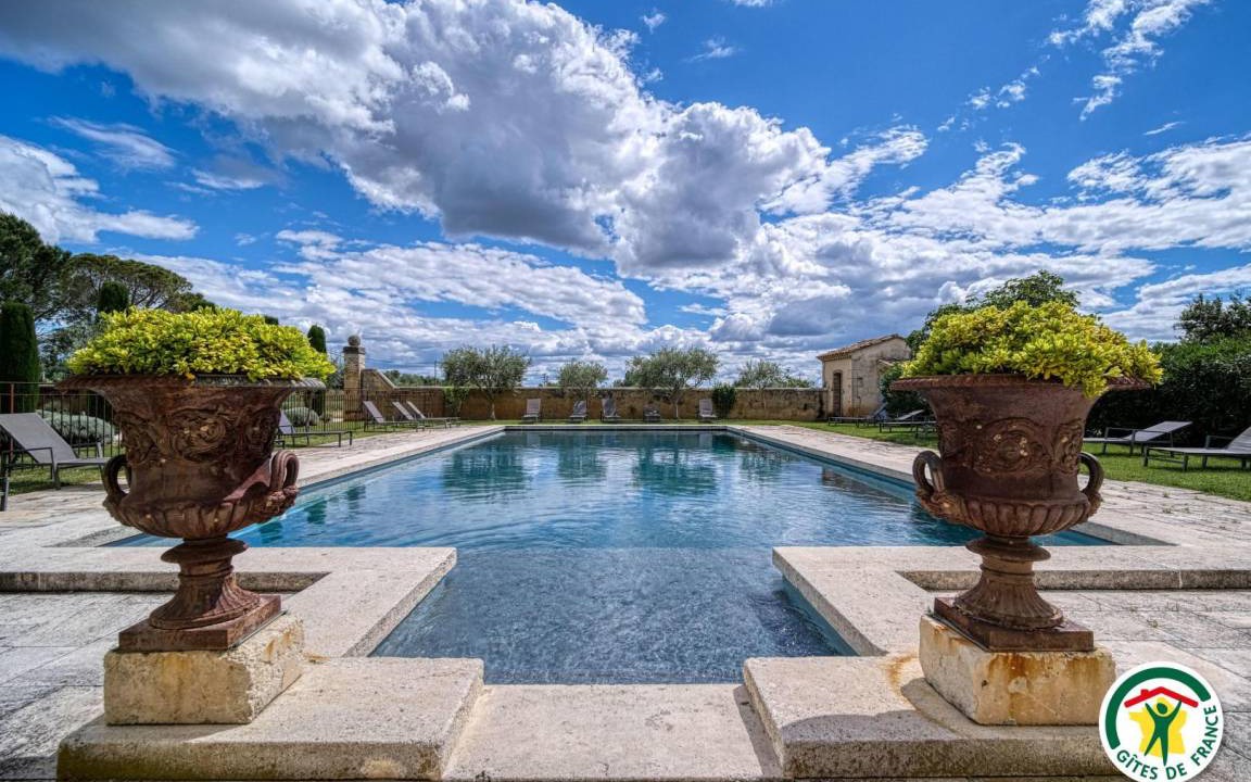 Tulette House | 63 m² Gîte ∙ 3 bedrooms ∙ 6 guests