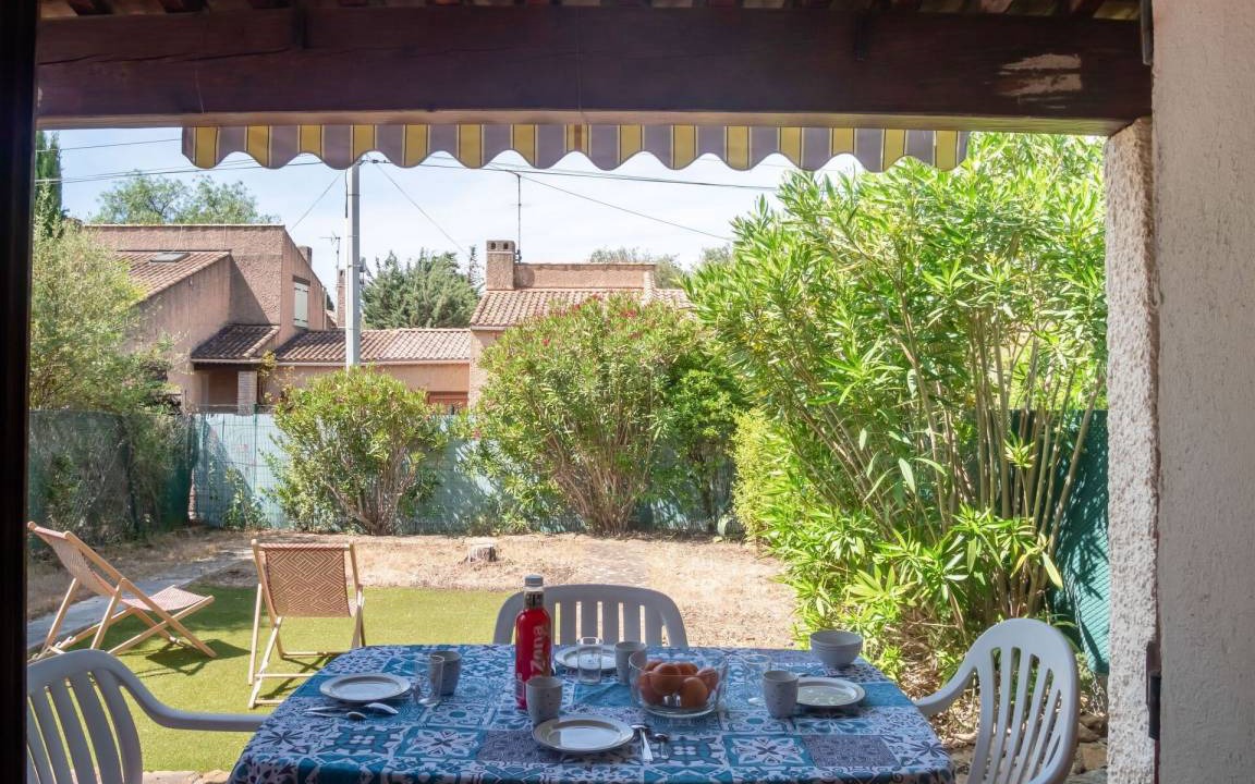 Provence Parc St Cyr | Les Lecques