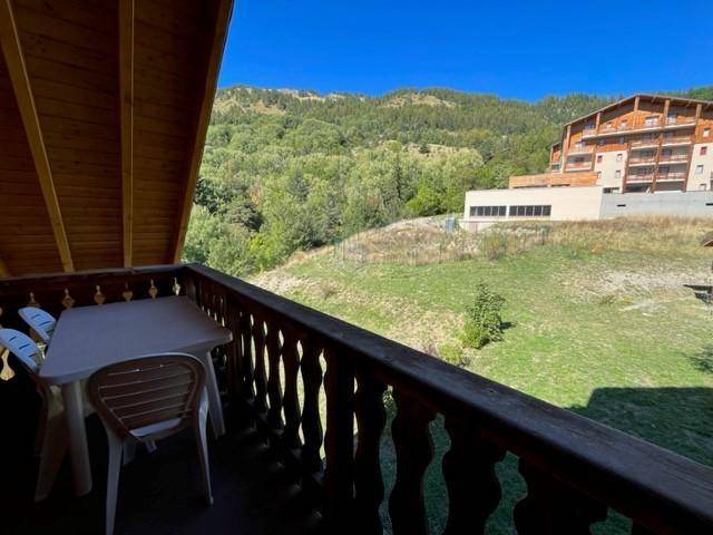 Pra Loup Apartment | 65 m² Apartment ∙ 1 bedroom ∙ 6 guests