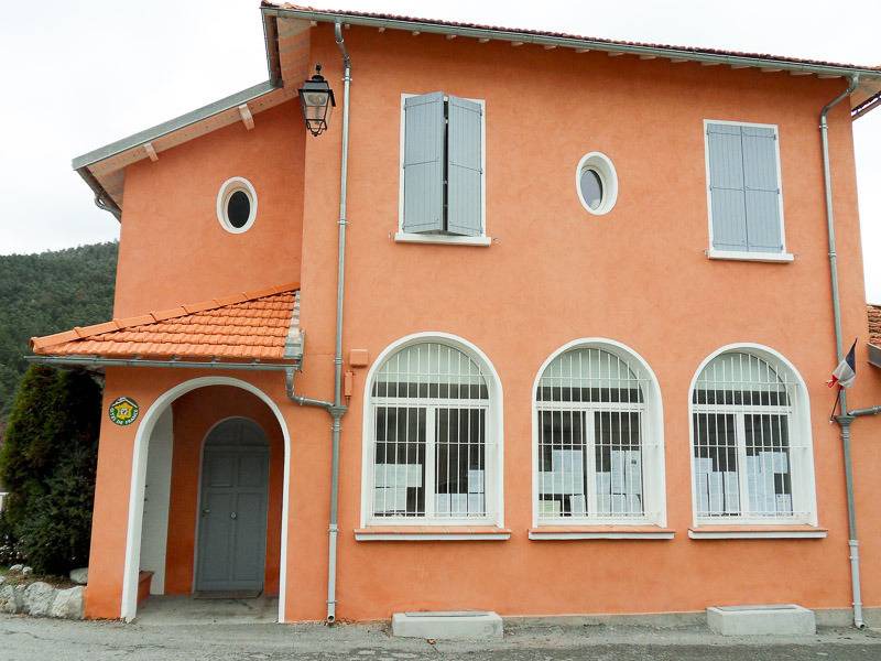 Vergons House | 65 m² Gîte ∙ 2 bedrooms ∙ 6 guests