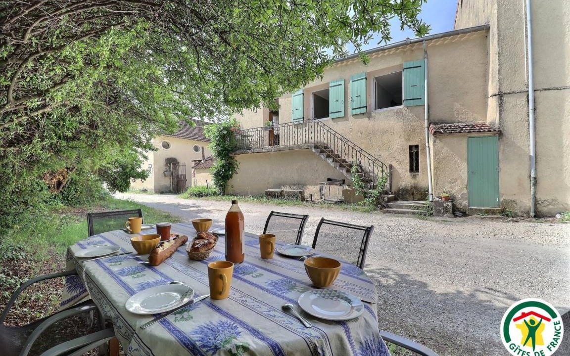 Piegon House | 65 m² Gîte ∙ 2 bedrooms ∙ 6 guests