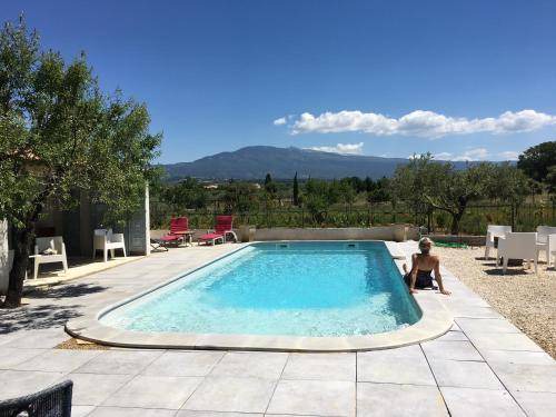 Caromb House | 65 m² House ∙ 2 bedrooms ∙ 6 guests
