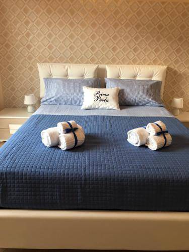 Vietri sul Mare House | 65 m² House ∙ 1 bedroom ∙ 2 guests