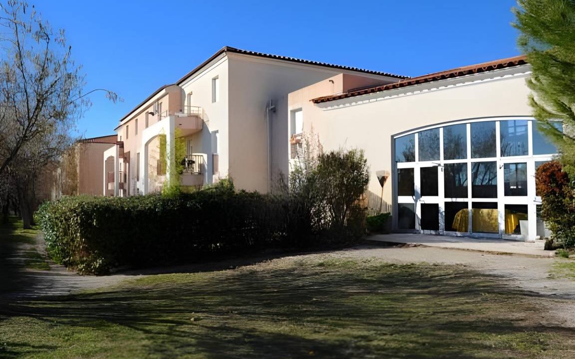 Puyricard Apartment | 66 m² Serviced apartment ∙ 2 bedrooms ∙ 127 guests