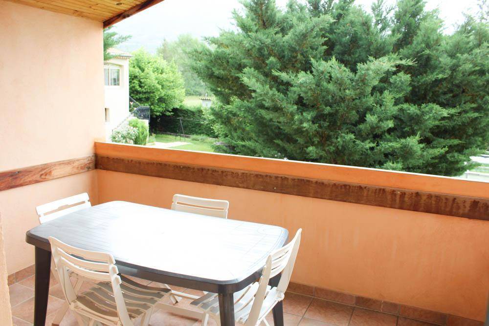 Saint-Andre-les-Alpes House | 67 m² Gîte ∙ 3 bedrooms ∙ 6 guests