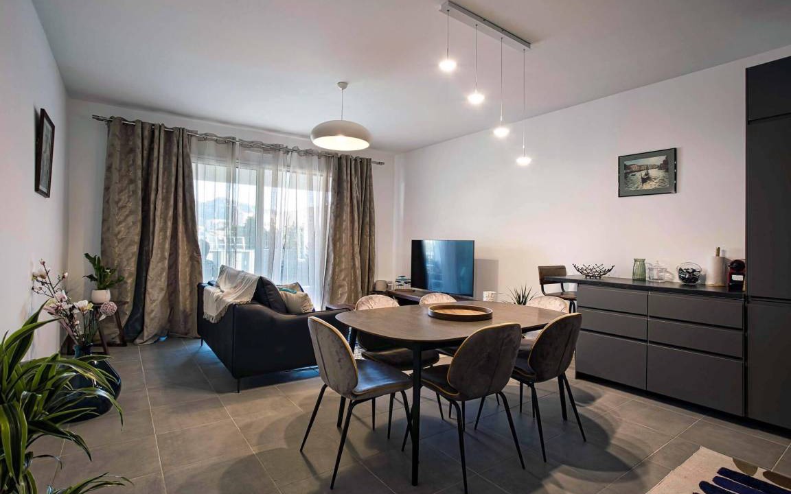 Bonneveine Apartment | 69 m² Apartment ∙ 2 bedrooms ∙ 7 guests