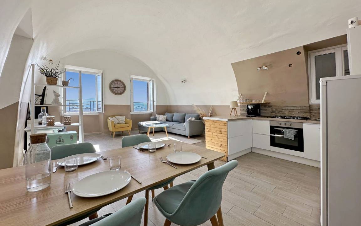 Lauris Apartment | 70 m² Apartment ∙ 2 bedrooms ∙ 7 guests