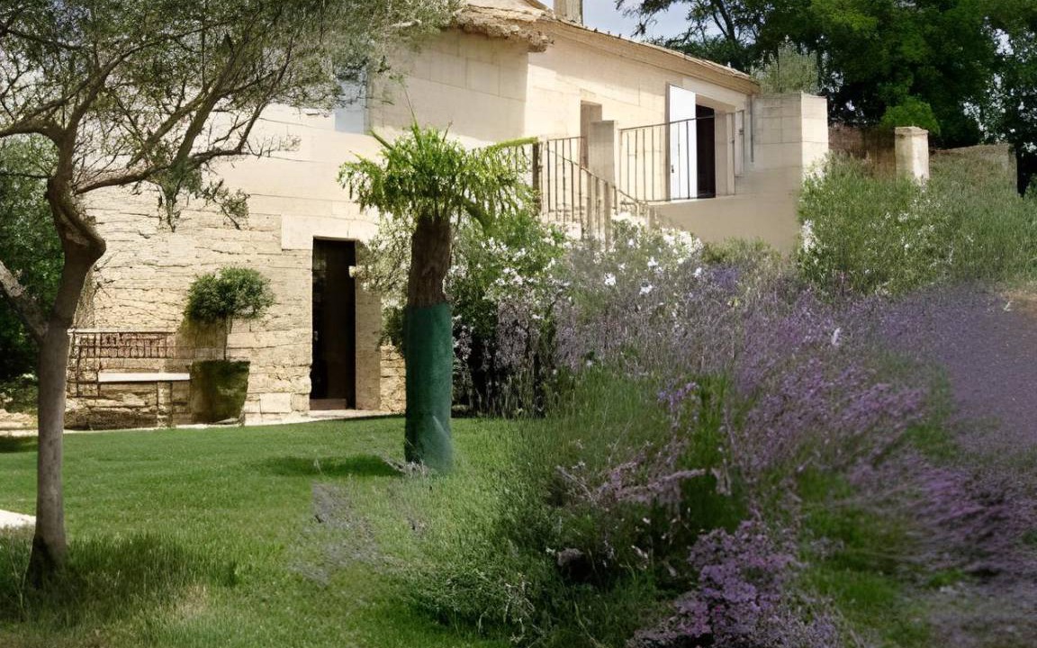 Beaucaire Bed & Breakfast | 70 m² Bed and breakfast ∙ 2 bedrooms ∙ 4 guests