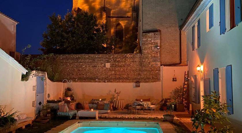 Garons Bed & Breakfast | 70 m² Bed and breakfast ∙ 2 bedrooms ∙ 5 guests