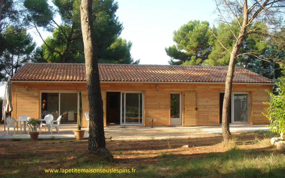 Aix-en-Provence House | 70 m² House ∙ 2 bedrooms ∙ 4 guests