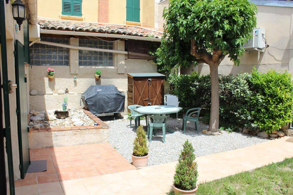Riez House | 70 m² Gîte ∙ 2 bedrooms ∙ 6 guests