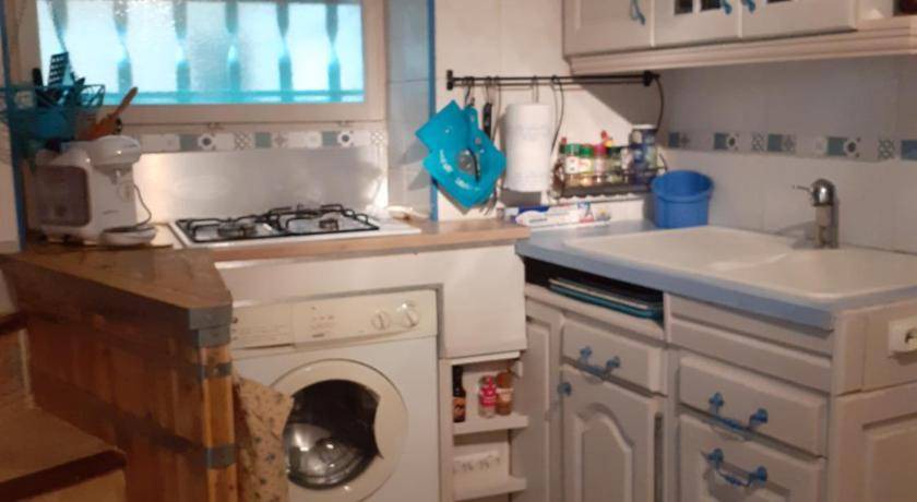 Beaumes-de-Venise House | 70 m² House ∙ 1 bedroom ∙ 2 guests