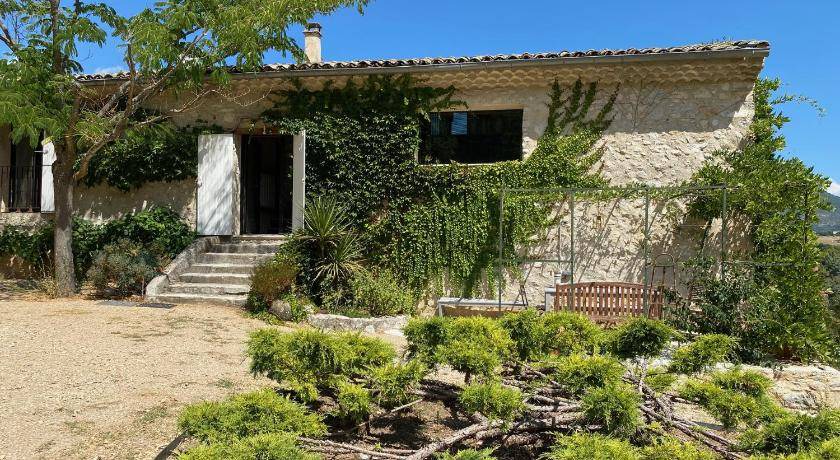 Sisteron House | 70 m² House ∙ 1 bedroom ∙ 6 guests
