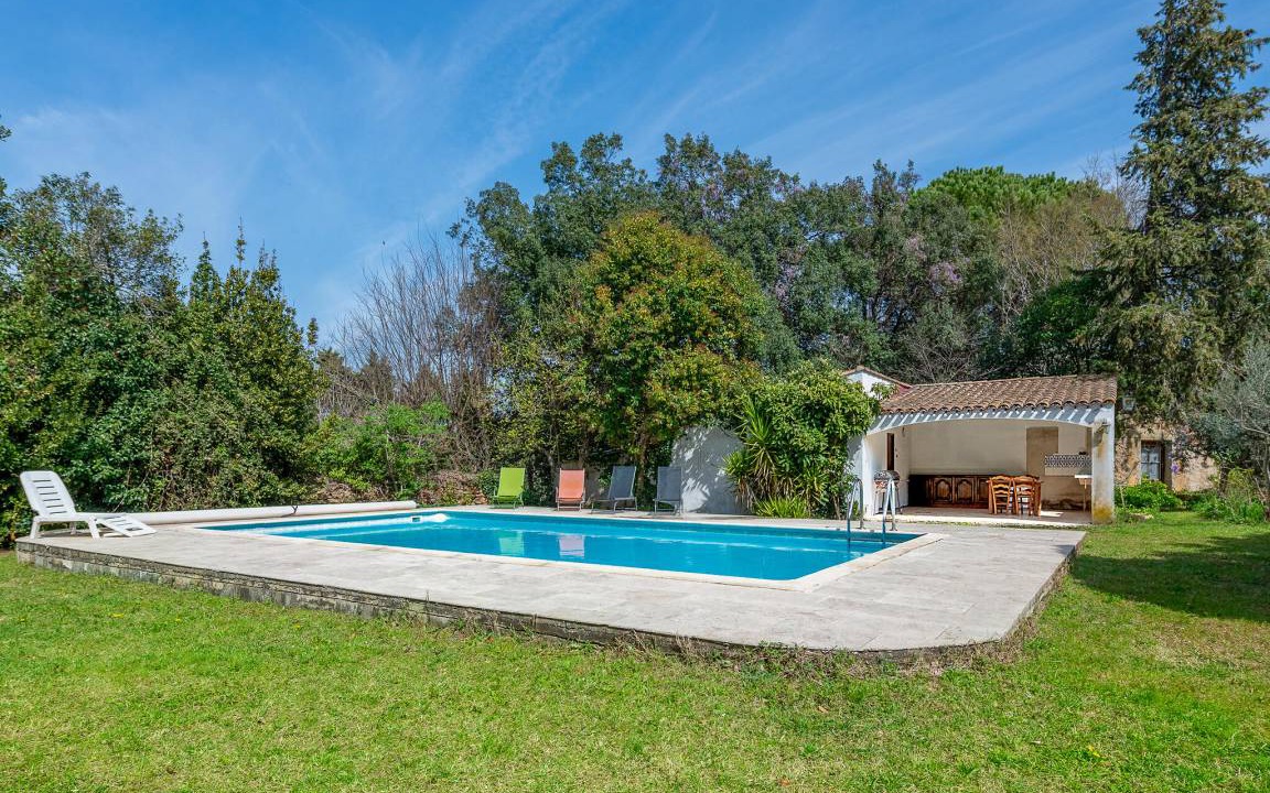 Miramas House | 70 m² House ∙ 2 bedrooms ∙ 6 guests