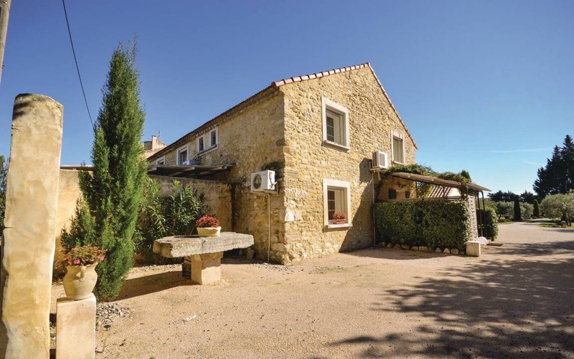 Monteux House | 70 m² House ∙ 2 bedrooms ∙ 5 guests