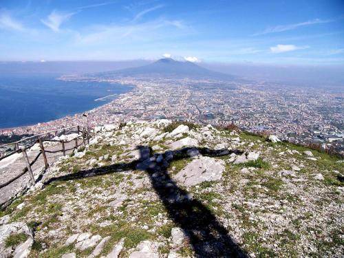 Piazza-Tralia-Pendolo House | 70 m² House ∙ 3 bedrooms ∙ 5 guests