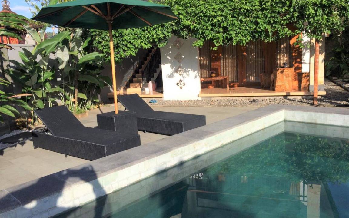 Banjartegehe Resort | 70 m² Private room ∙ 1 bedroom ∙ 2 guests